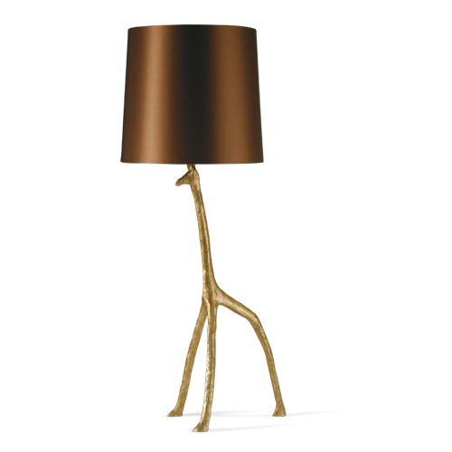 Porta Romana Giraffe Lamp