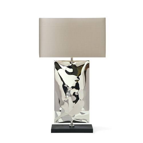 Porta Romana Waterfall Lamp, Small