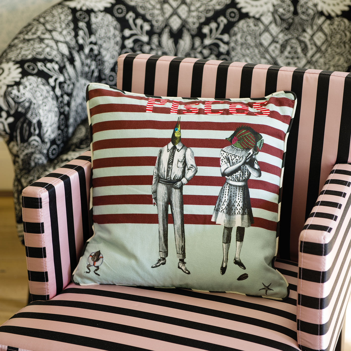 Christian Lacroix