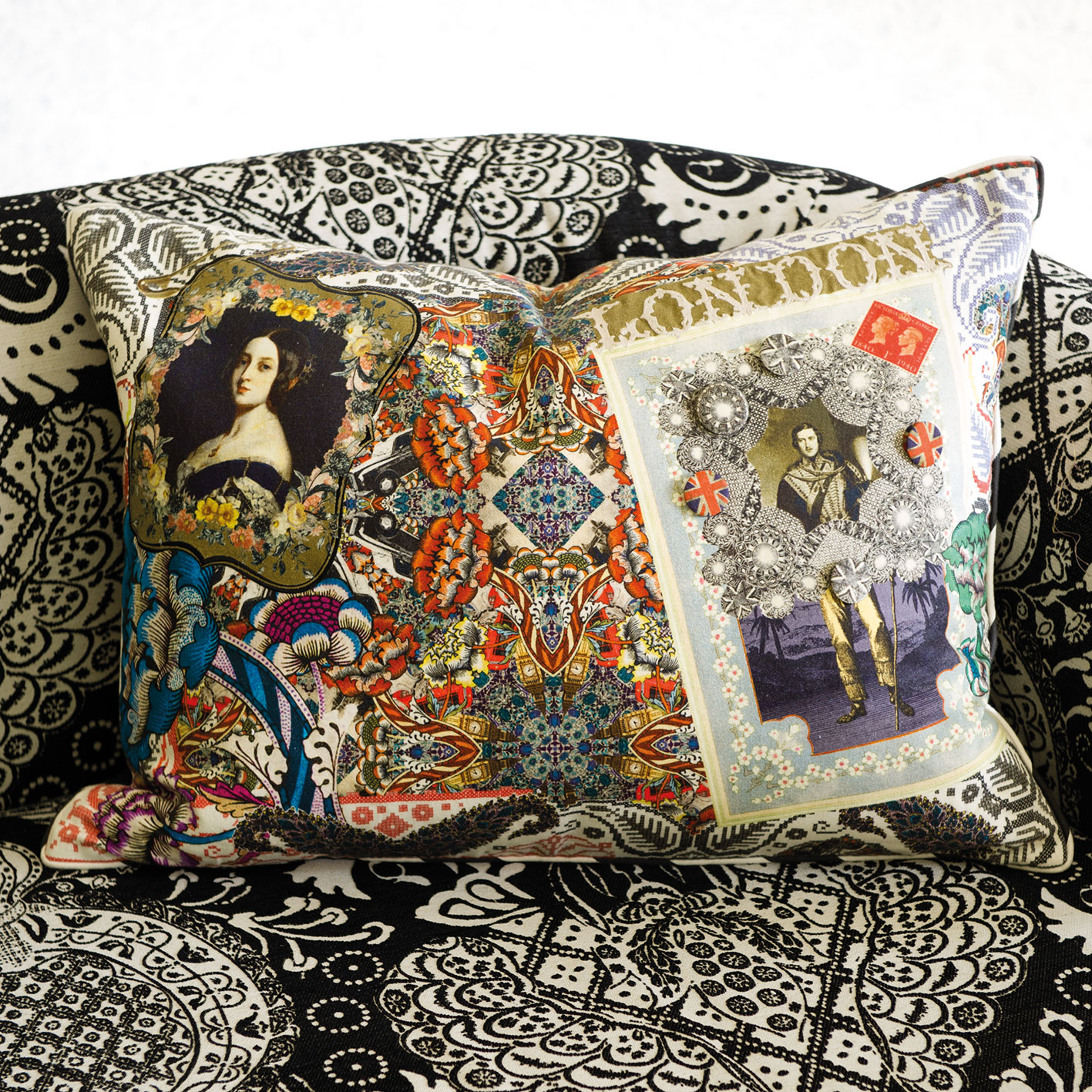 Christian Lacroix
