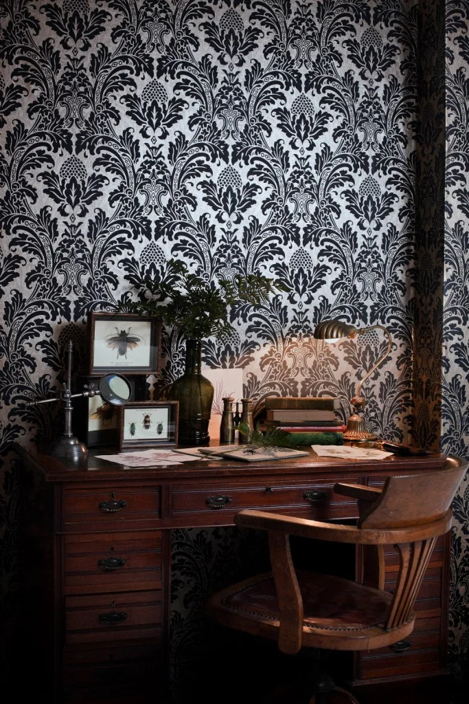 Cole & Son Albemarle