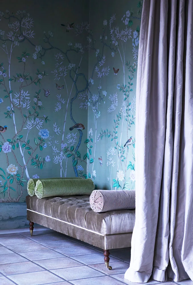De Gournay