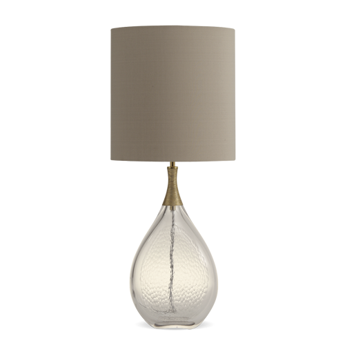 Porta Romana Droplet Lamp