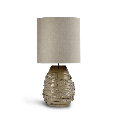 Porta Romana Cabochon Lamp