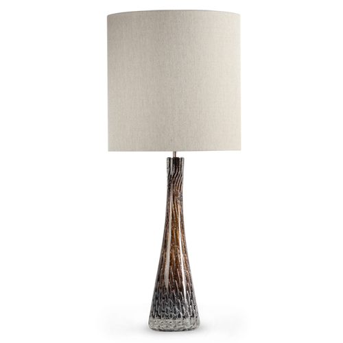Porta Romana Stern Lamp, Large