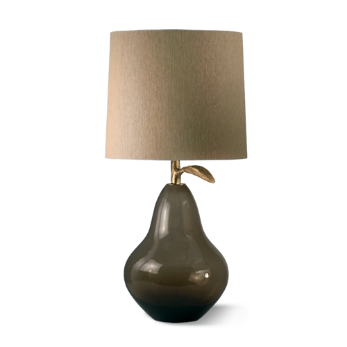Porta Romana Pear Lamp