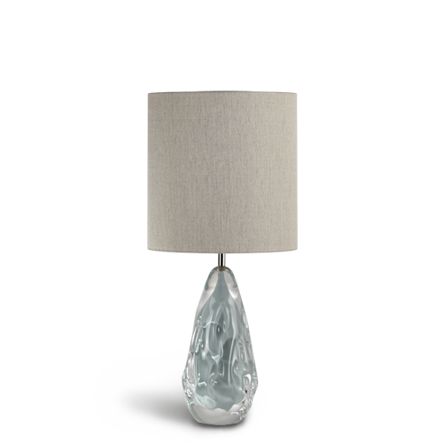 Porta Romana Avocado Lamp, Small