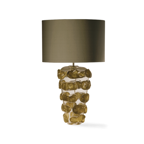Porta Romana Blob Lamp