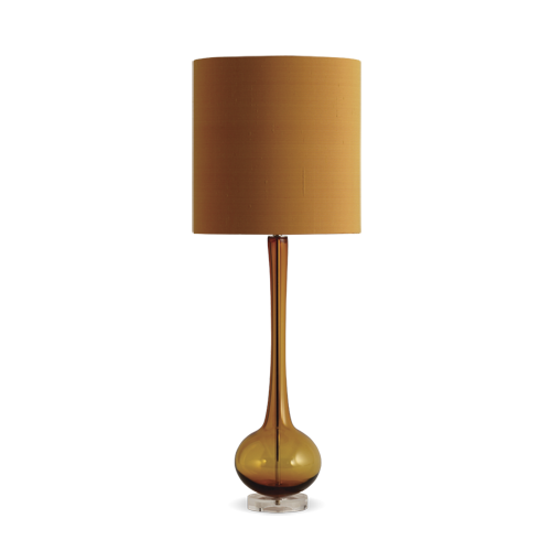 Porta Romana Gourd Lamp