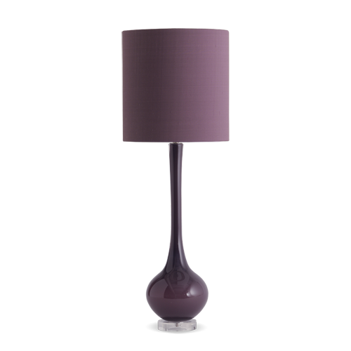 Porta Romana Gourd Lamp