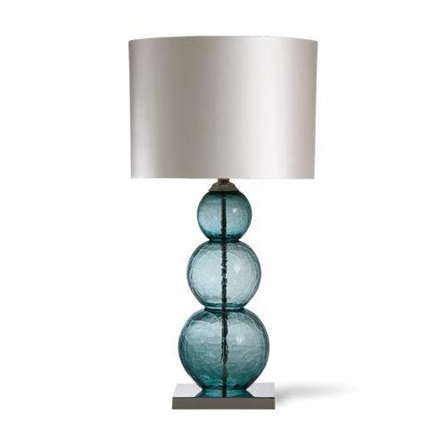 Porta Romana Pasteur Lamp, Large