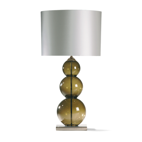 Porta Romana Pasteur Lamp, Large