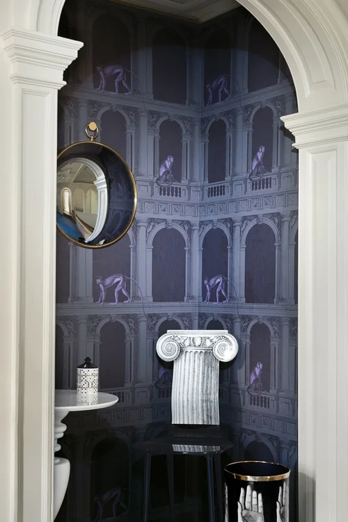 Cole & Son Fornasetti II