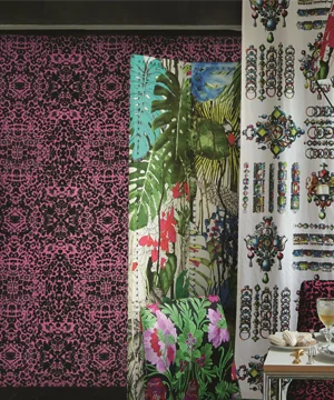 Christian Lacroix
