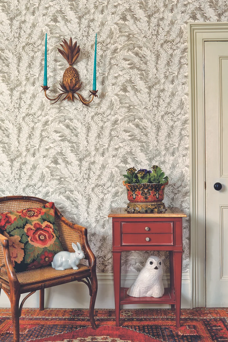 Cole & Son Archive Anthology