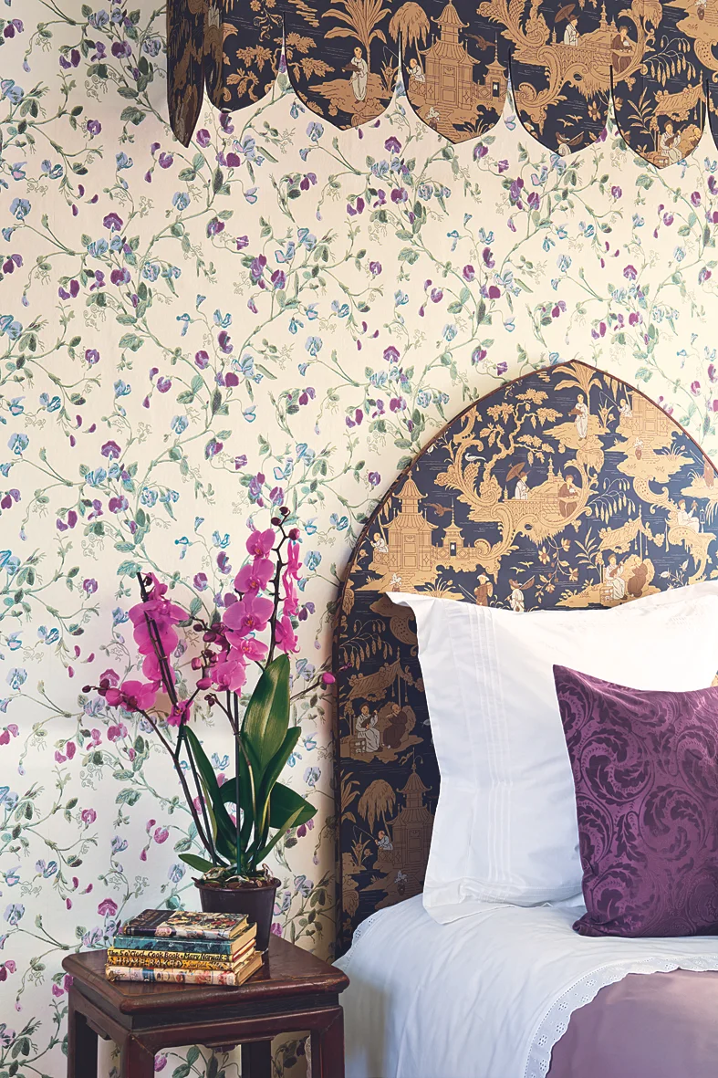 Cole & Son Archive Anthology