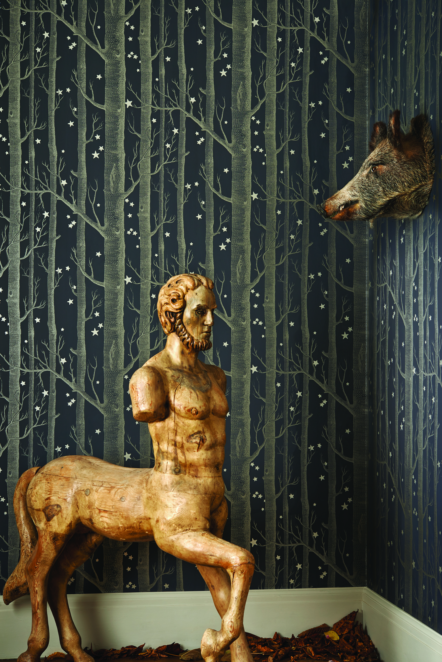 Cole & Son Whimsical