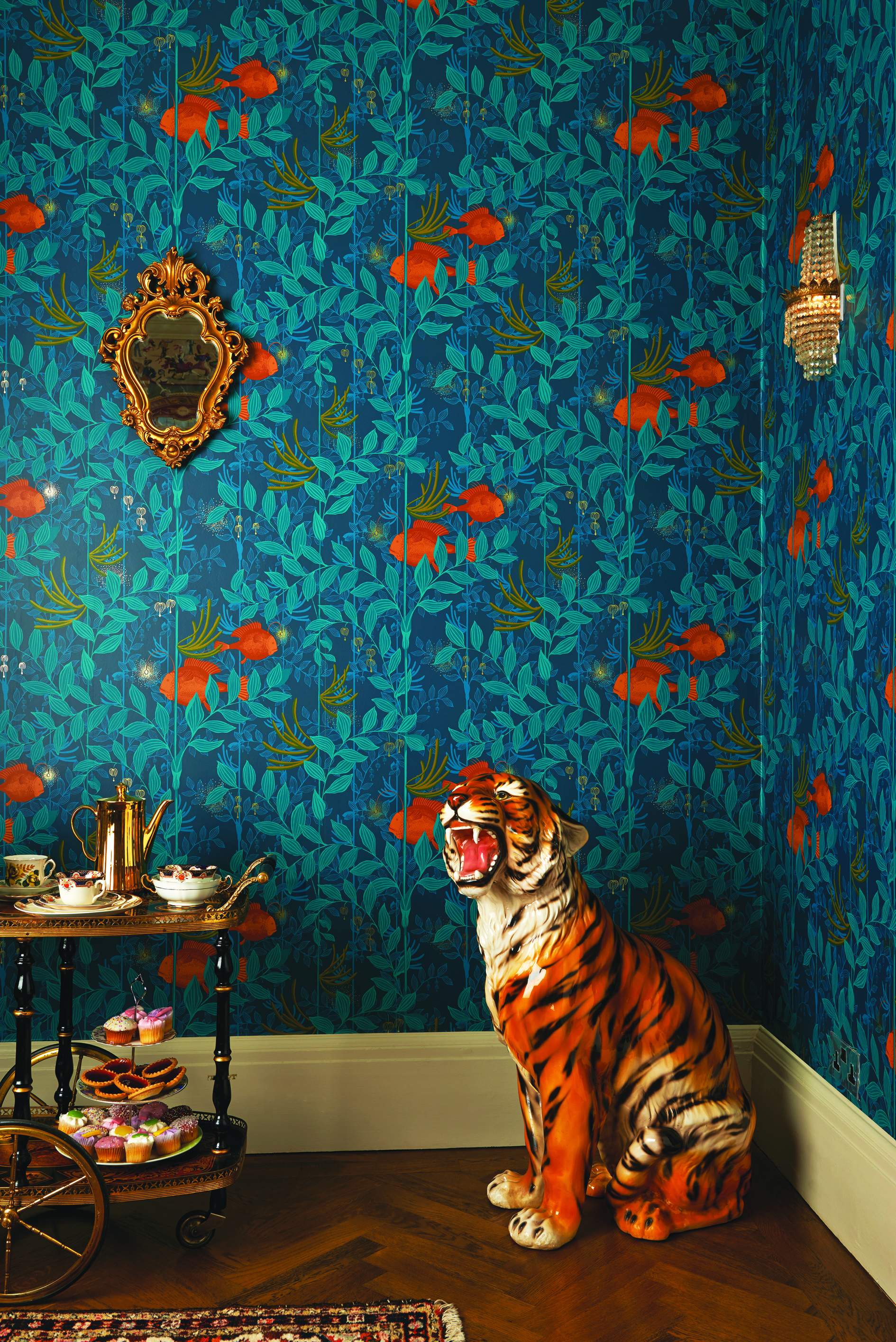 Cole & Son Whimsical
