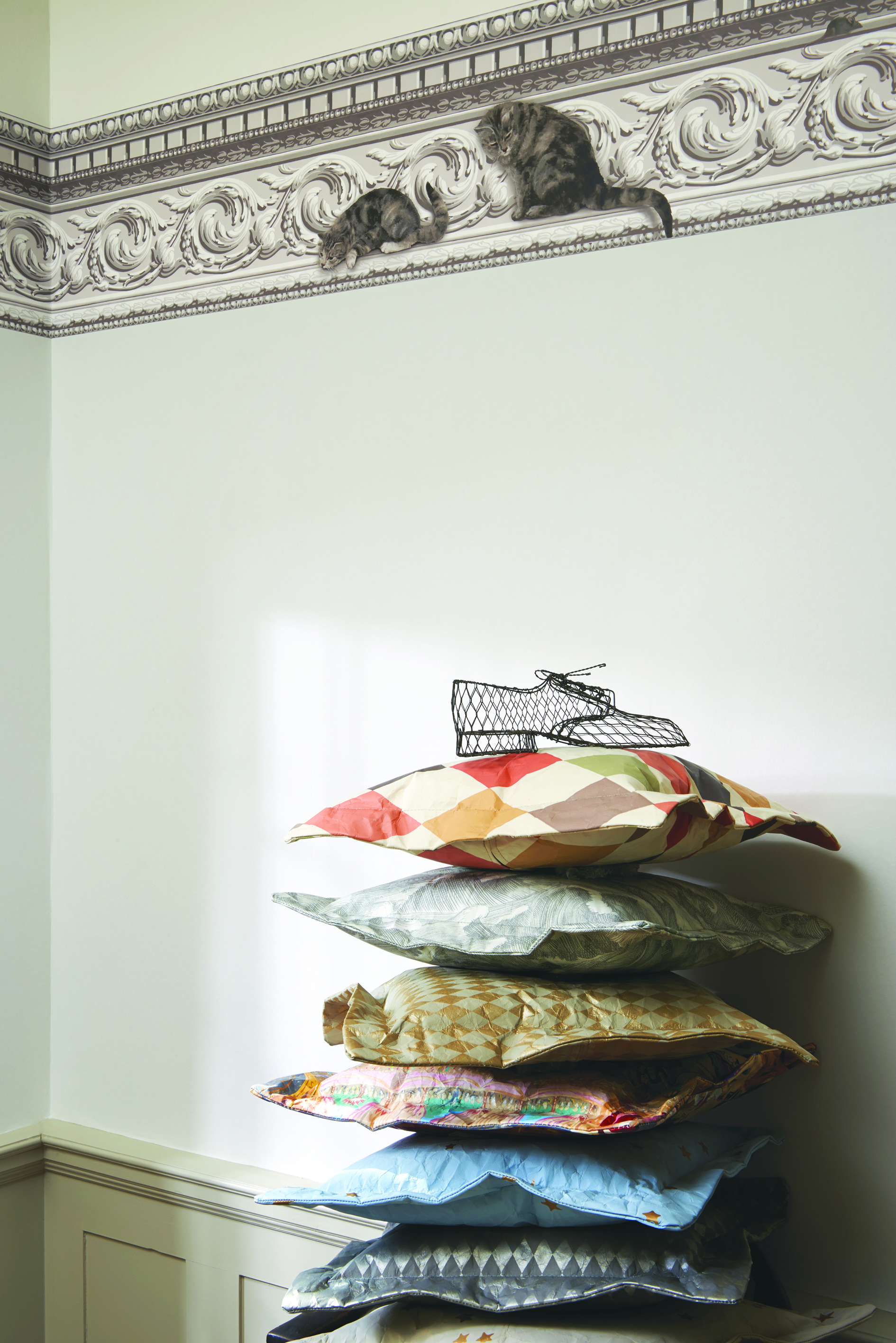 Cole & Son Whimsical