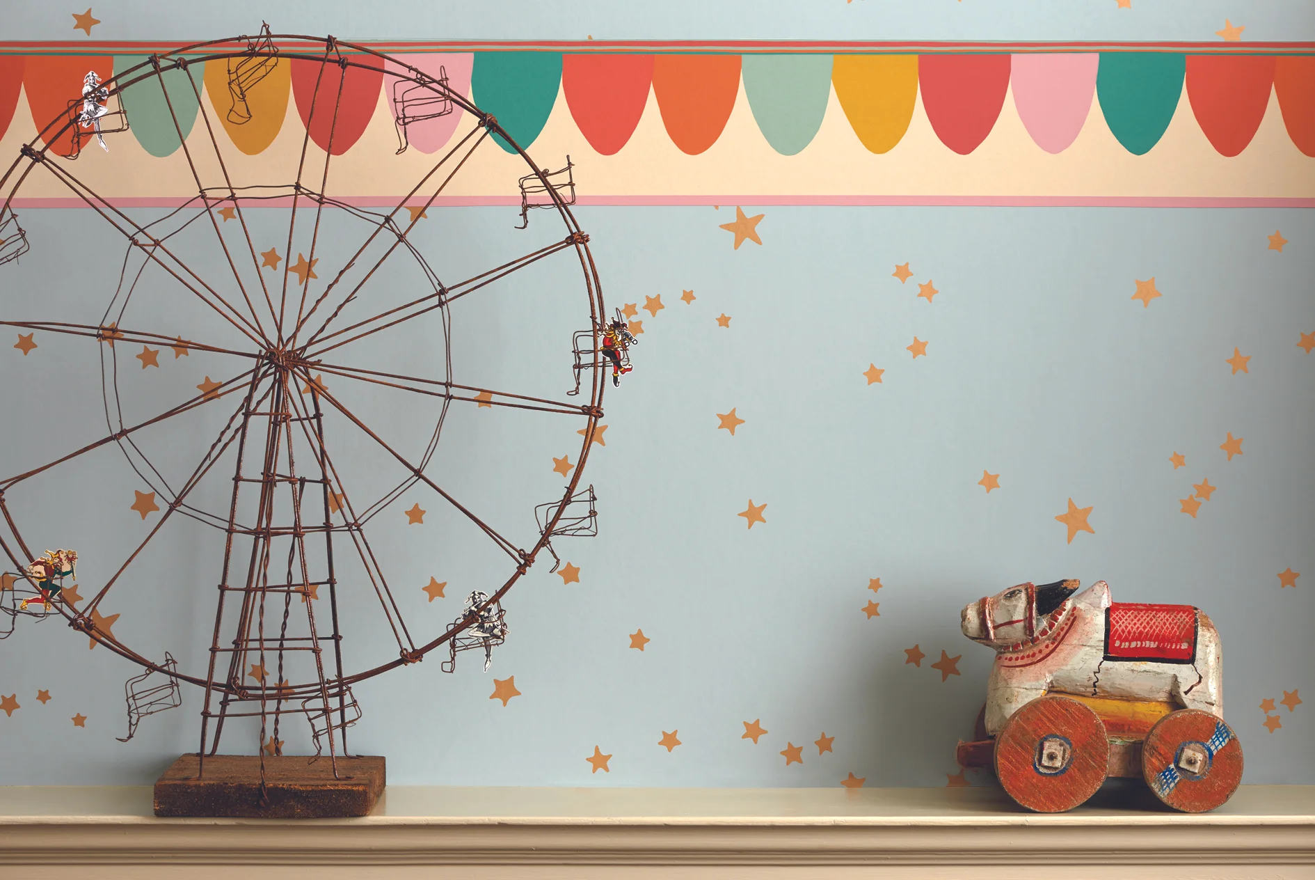 Cole & Son Whimsical