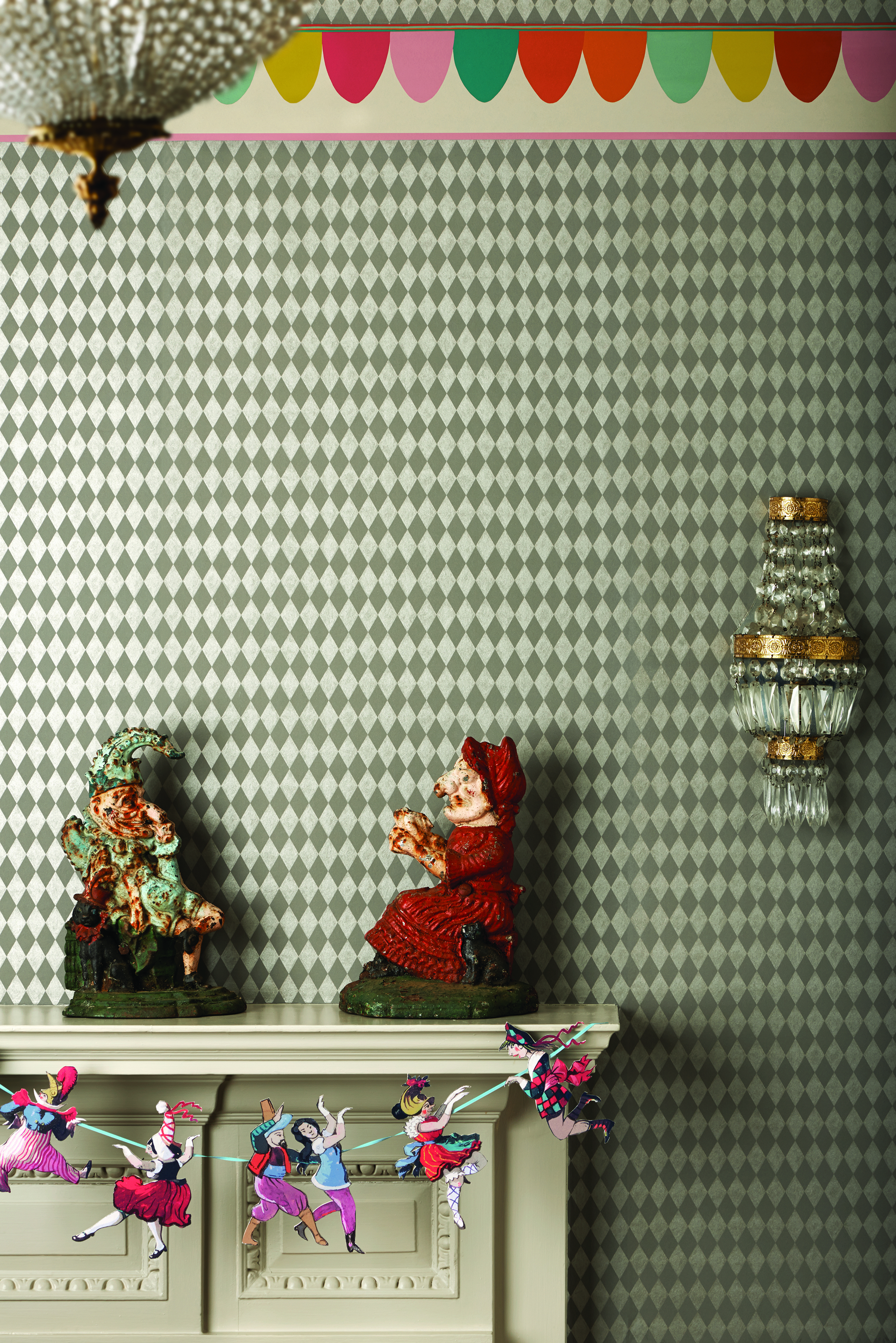 Cole & Son Whimsical