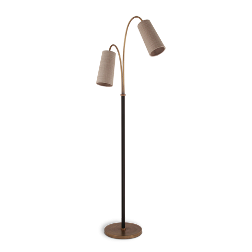Porta Romana Kelly Floor Lamp