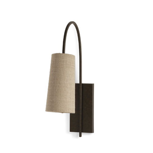 Porta Romana Willow Wall Light