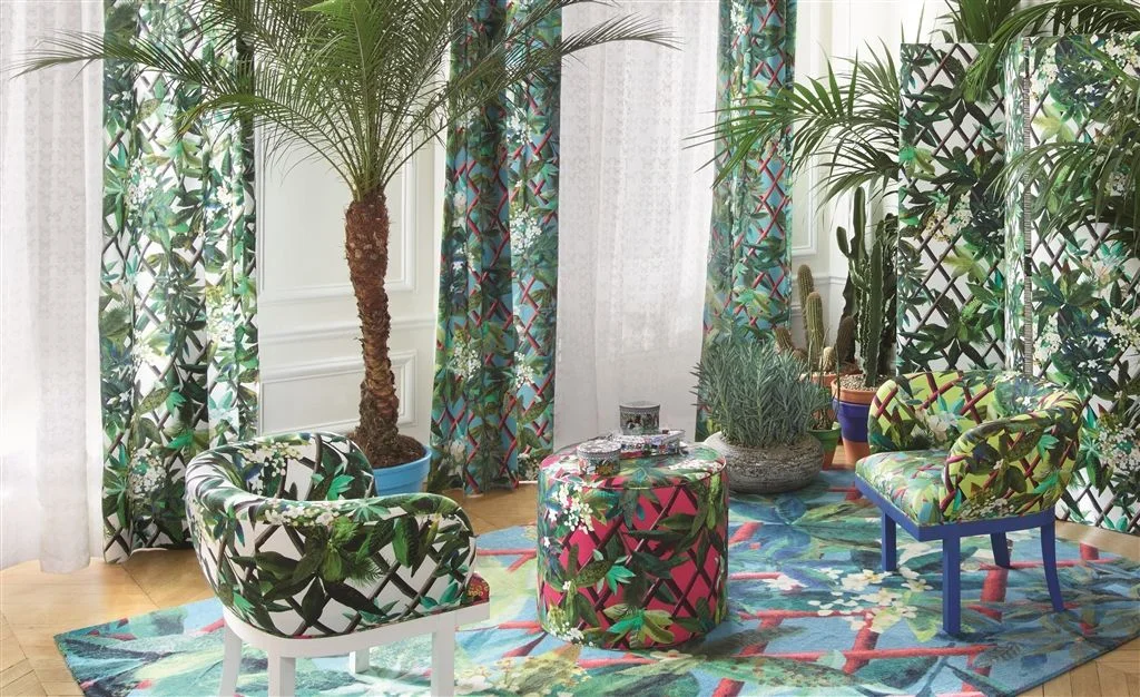 Christian Lacroix