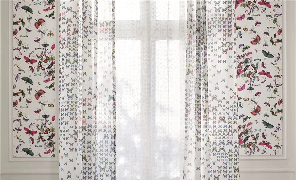 Christian Lacroix