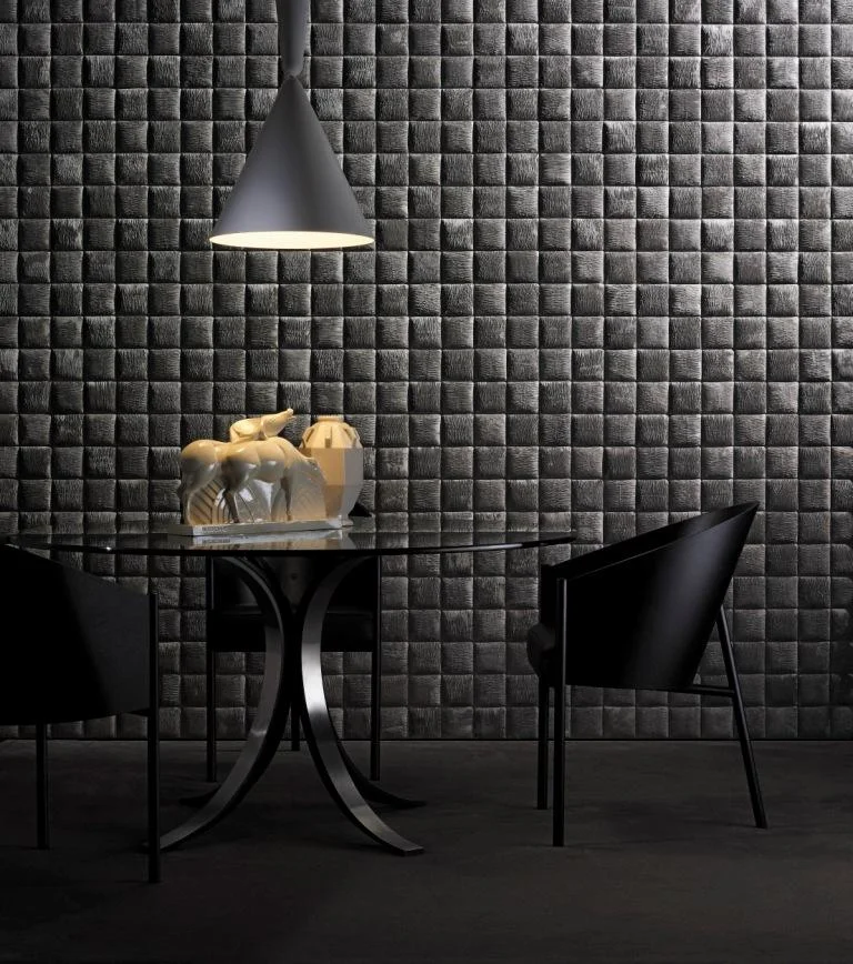 LEATHERWALL INTERIORS