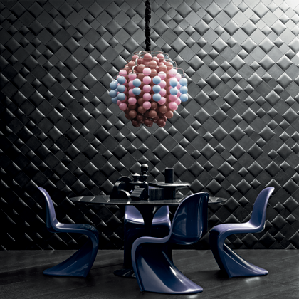 LEATHERWALL INTERIORS