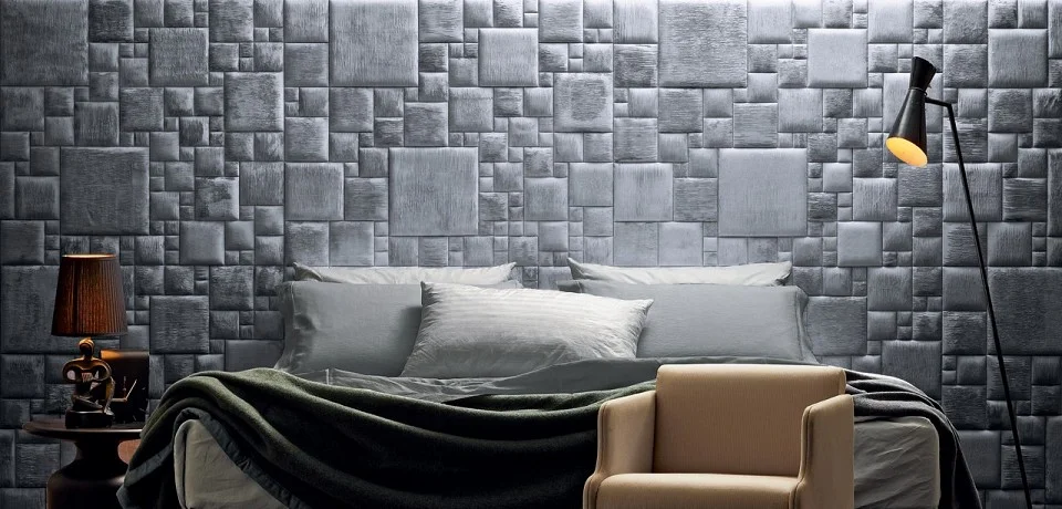 LEATHERWALL INTERIORS
