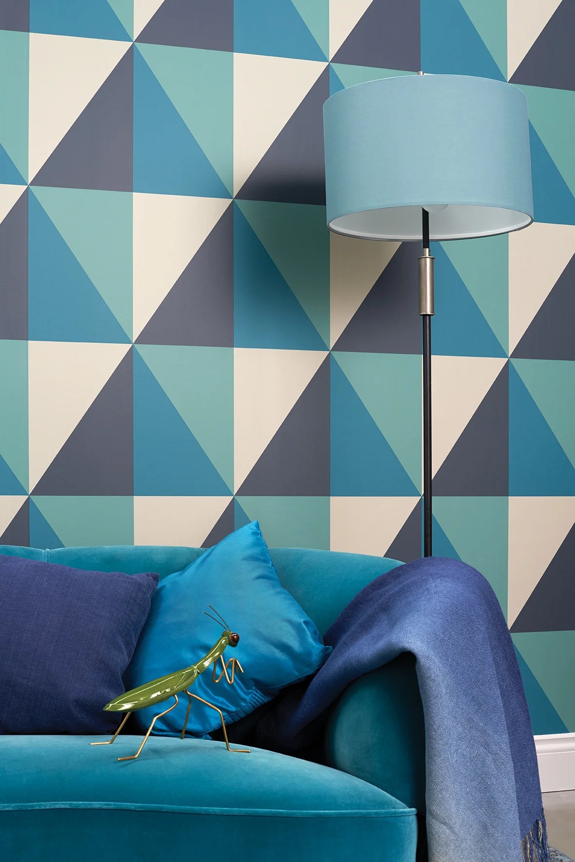 Cole & Son Geometric II