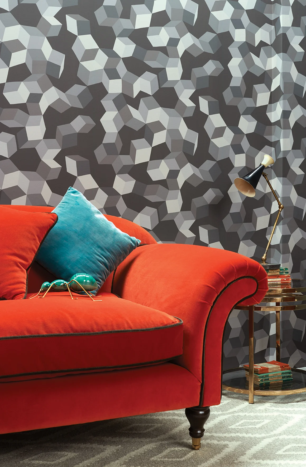 Cole & Son Geometric II
