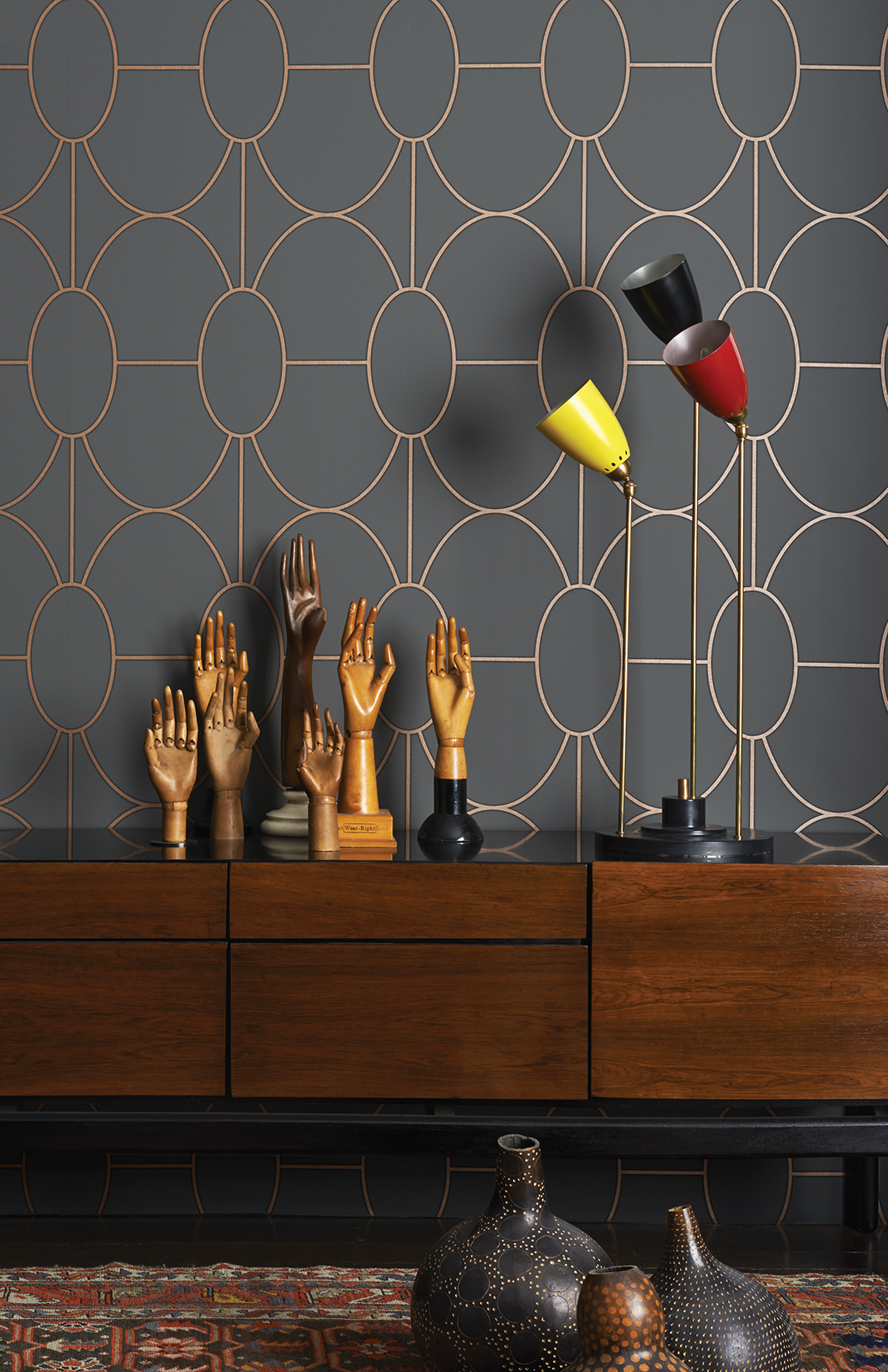 Cole & Son Geometric II