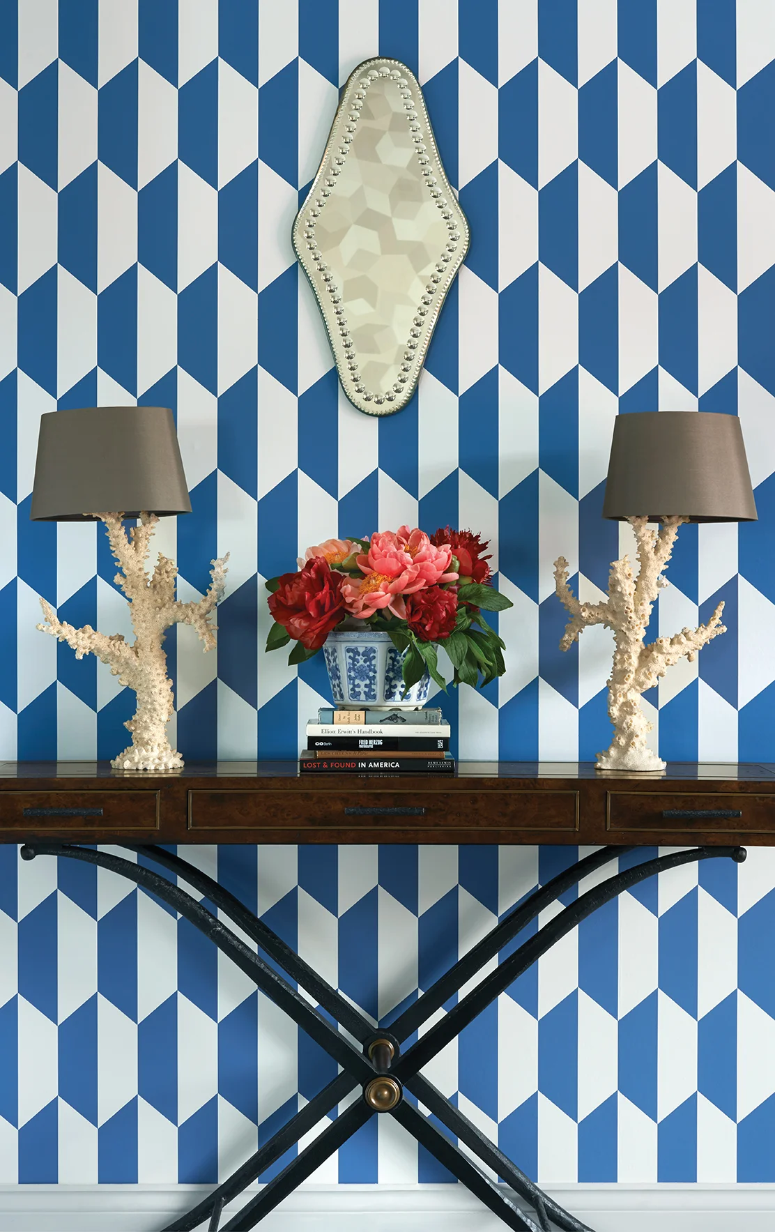 Cole & Son Geometric II