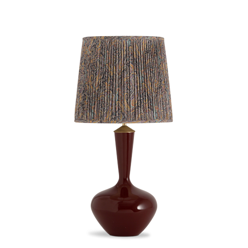 Porta Romana Shisha Lamp