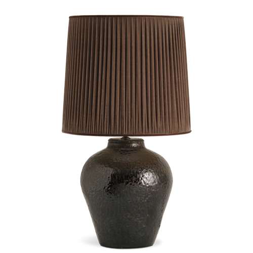 Porta Romana Urn Lamp