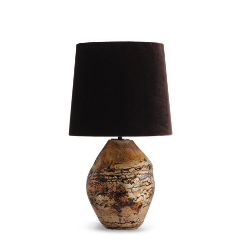Porta Romana Meteor Lamp (Small)