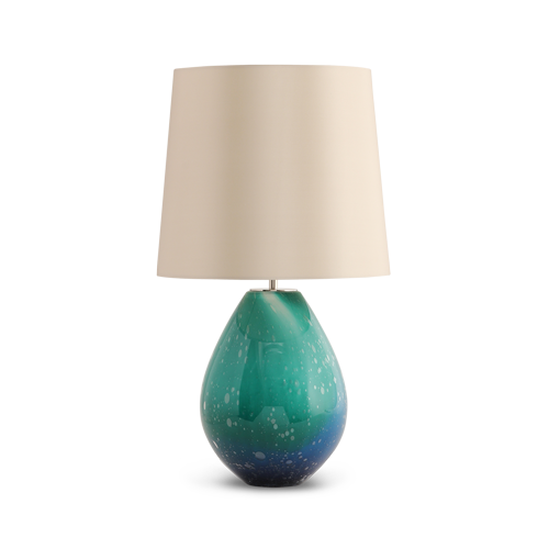 Porta Romana Ombre Lamp