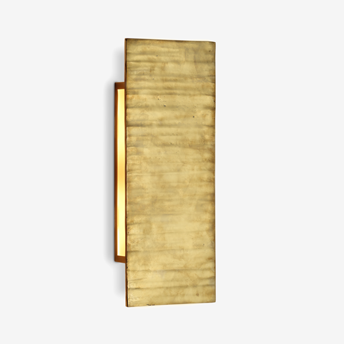 Porta Romana Ripple Wall Light
