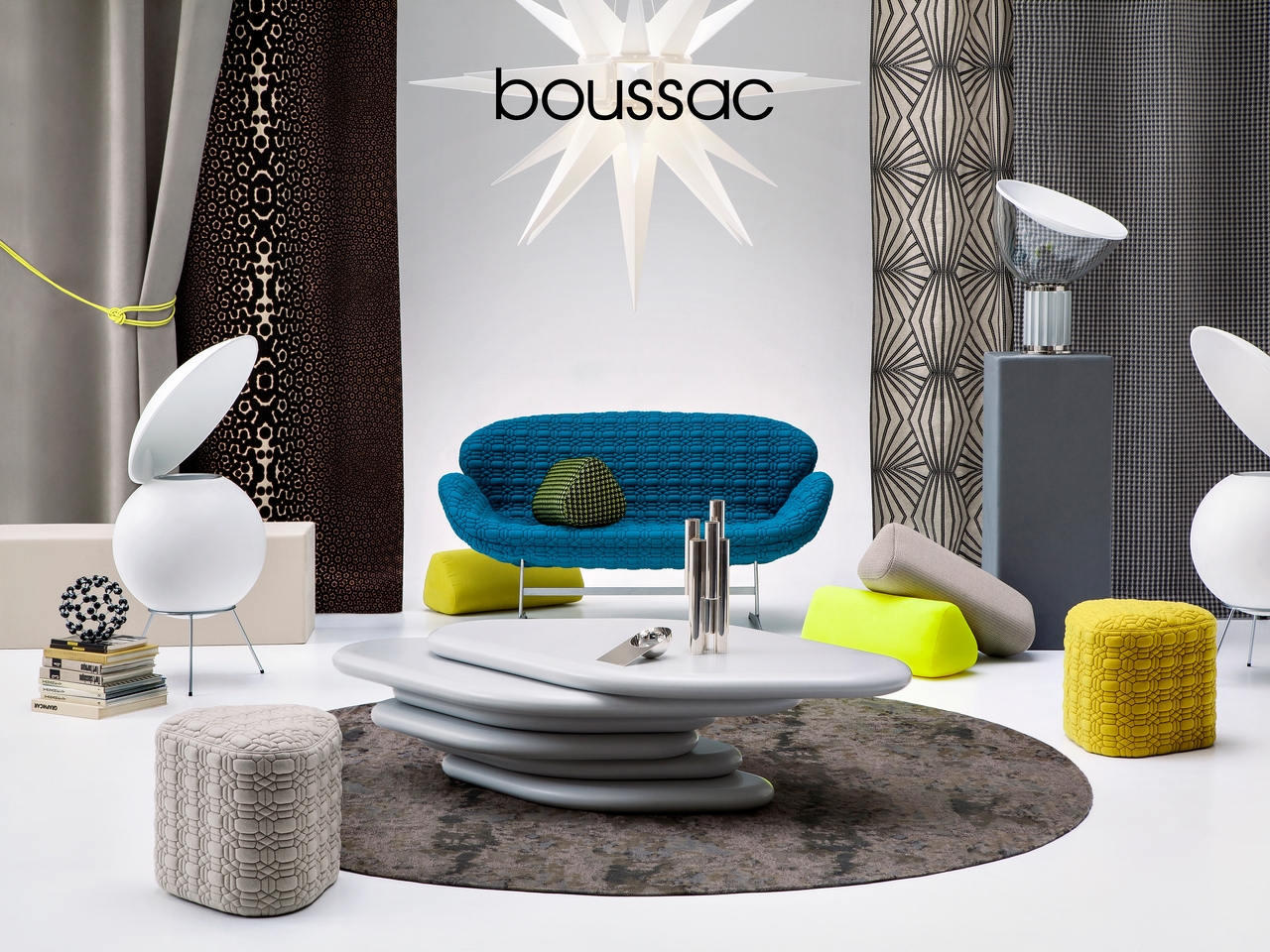 Cocoon Collection