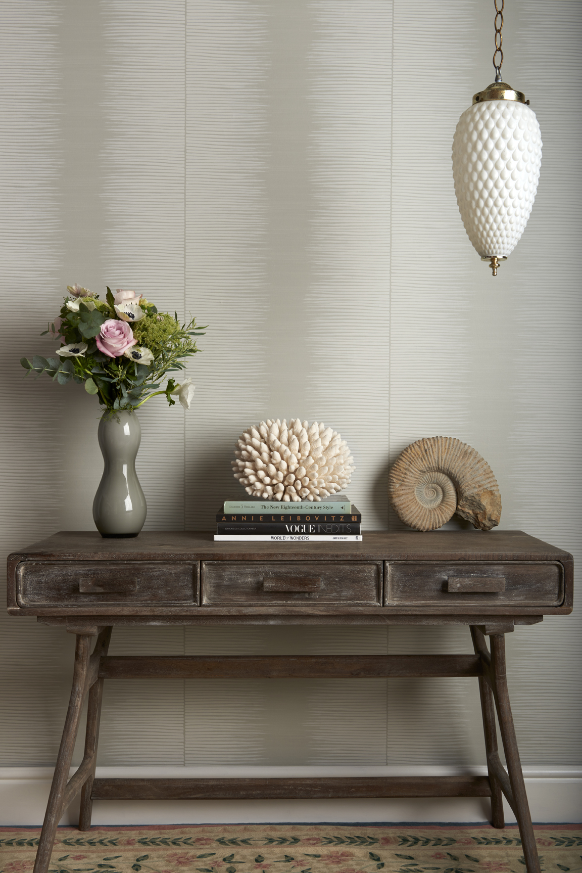 Cole & Son Curio