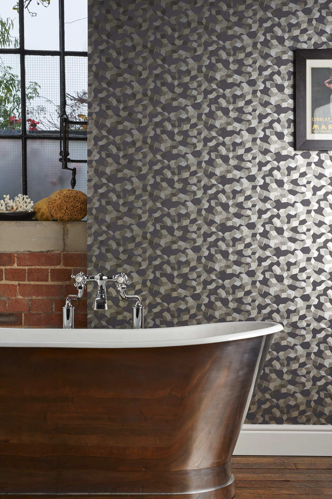 Cole & Son Curio