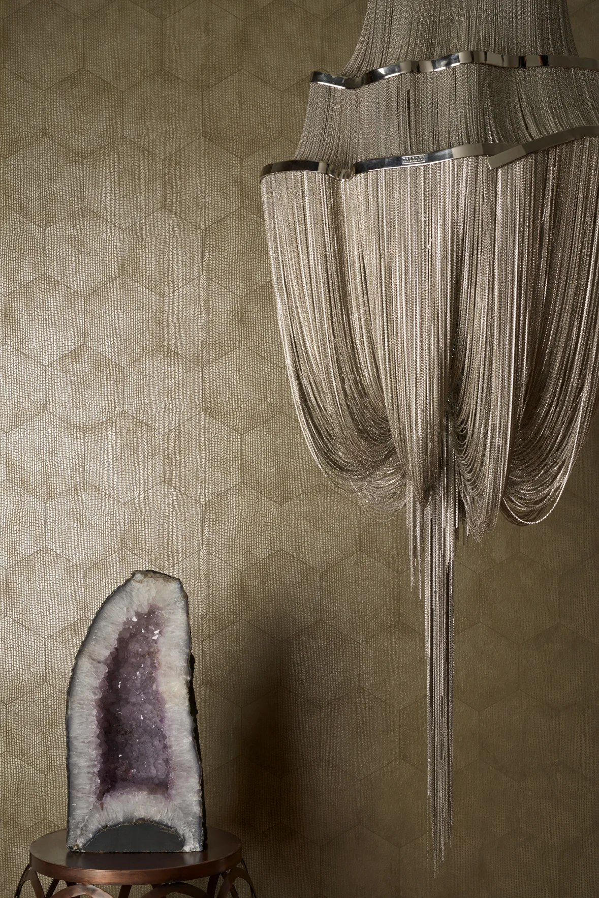Cole & Son Curio