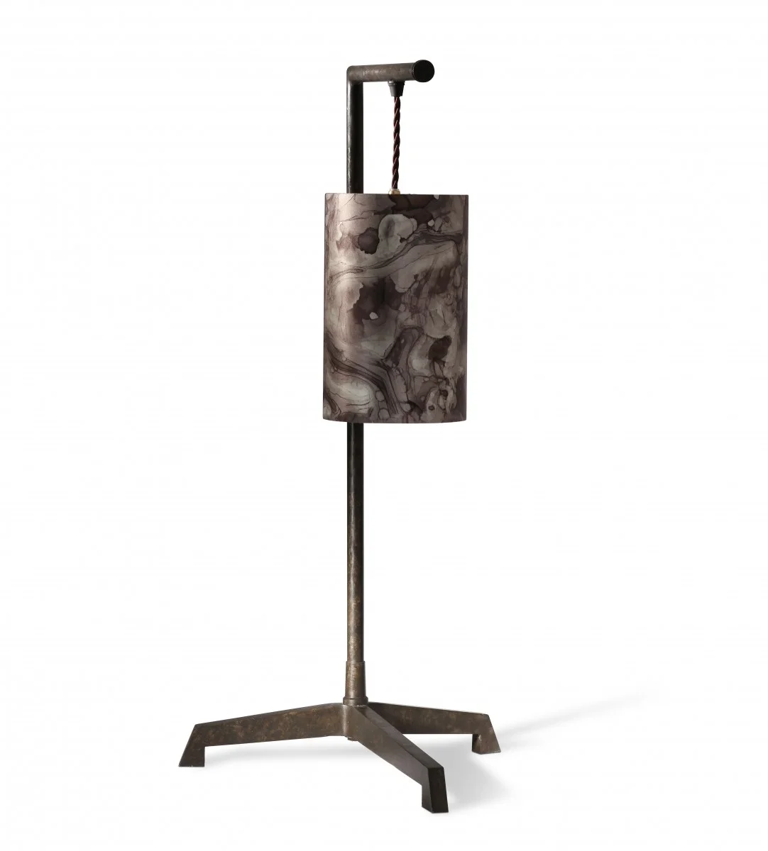 Porta Romana Galileo Lamp