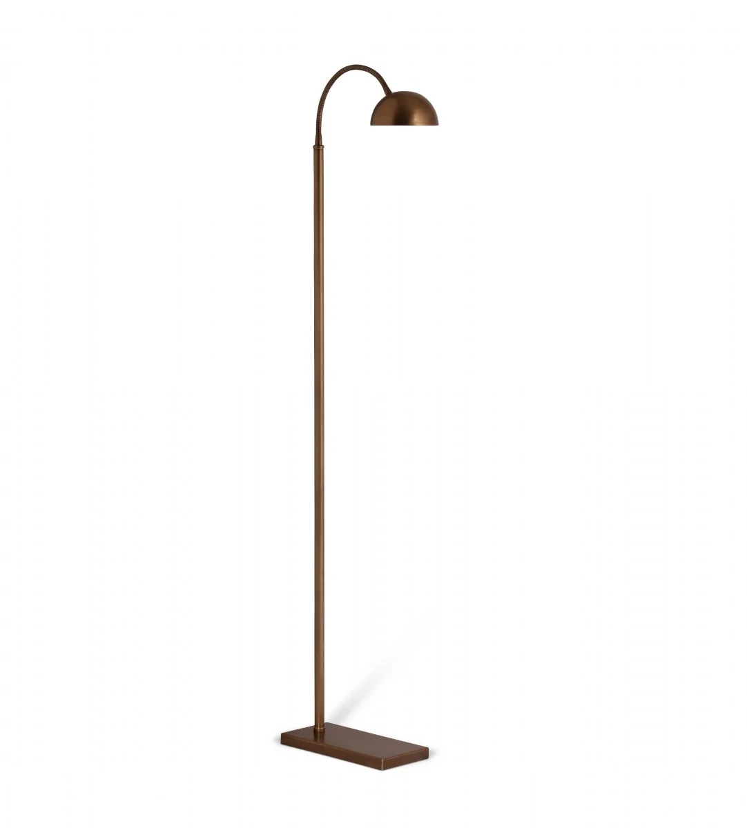 Porta Romana Arc Floor Lamp