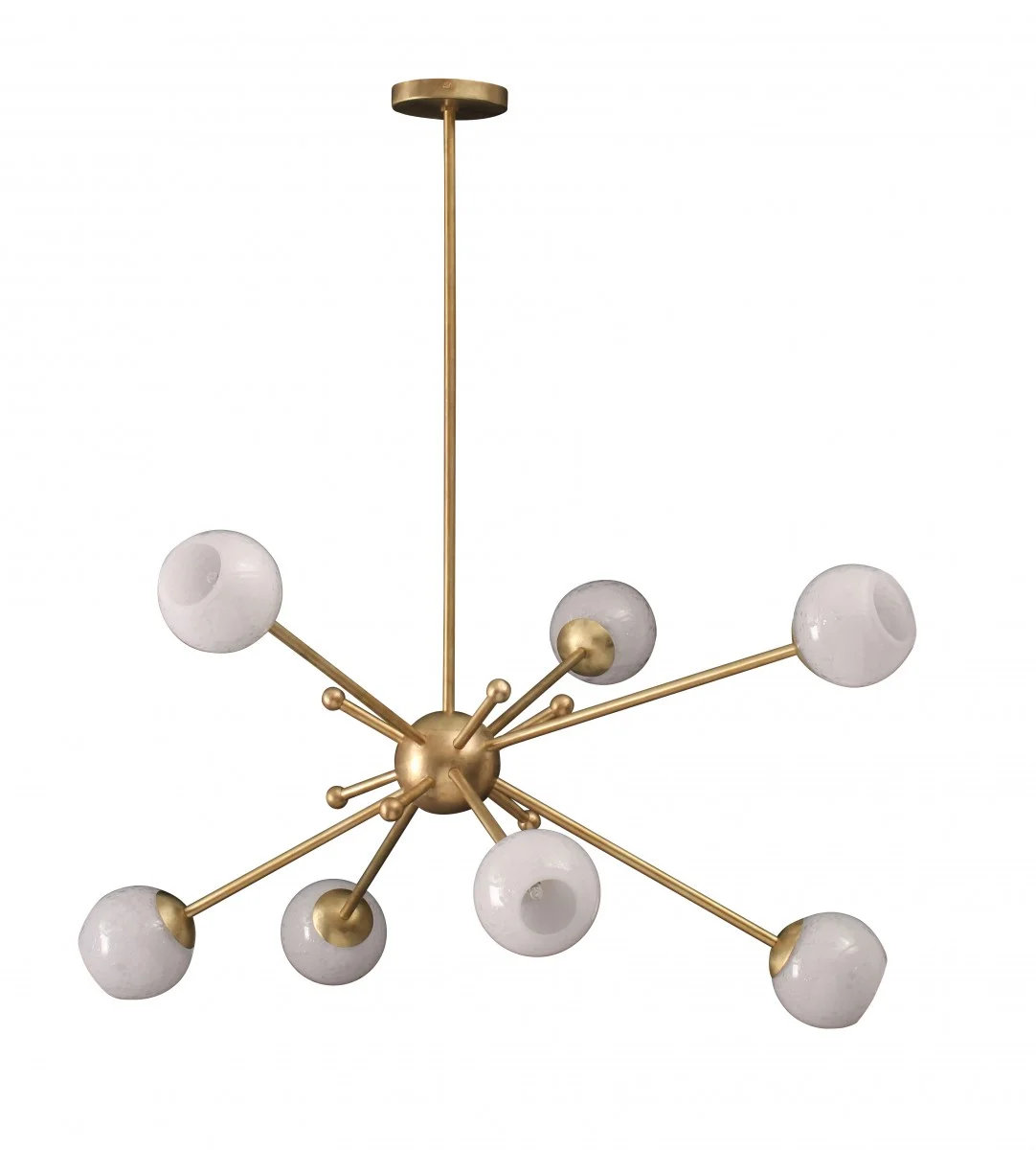 Porta Romana Orbit 2 Ceiling Light