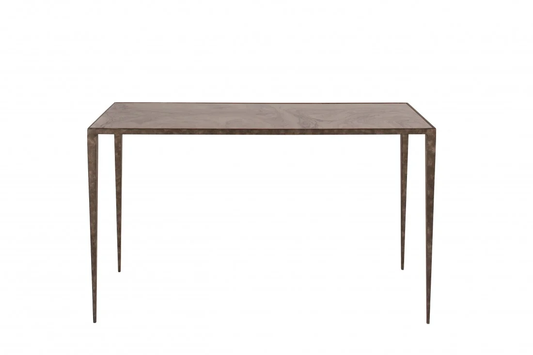 Porta Romana Large Salvatore Console Table