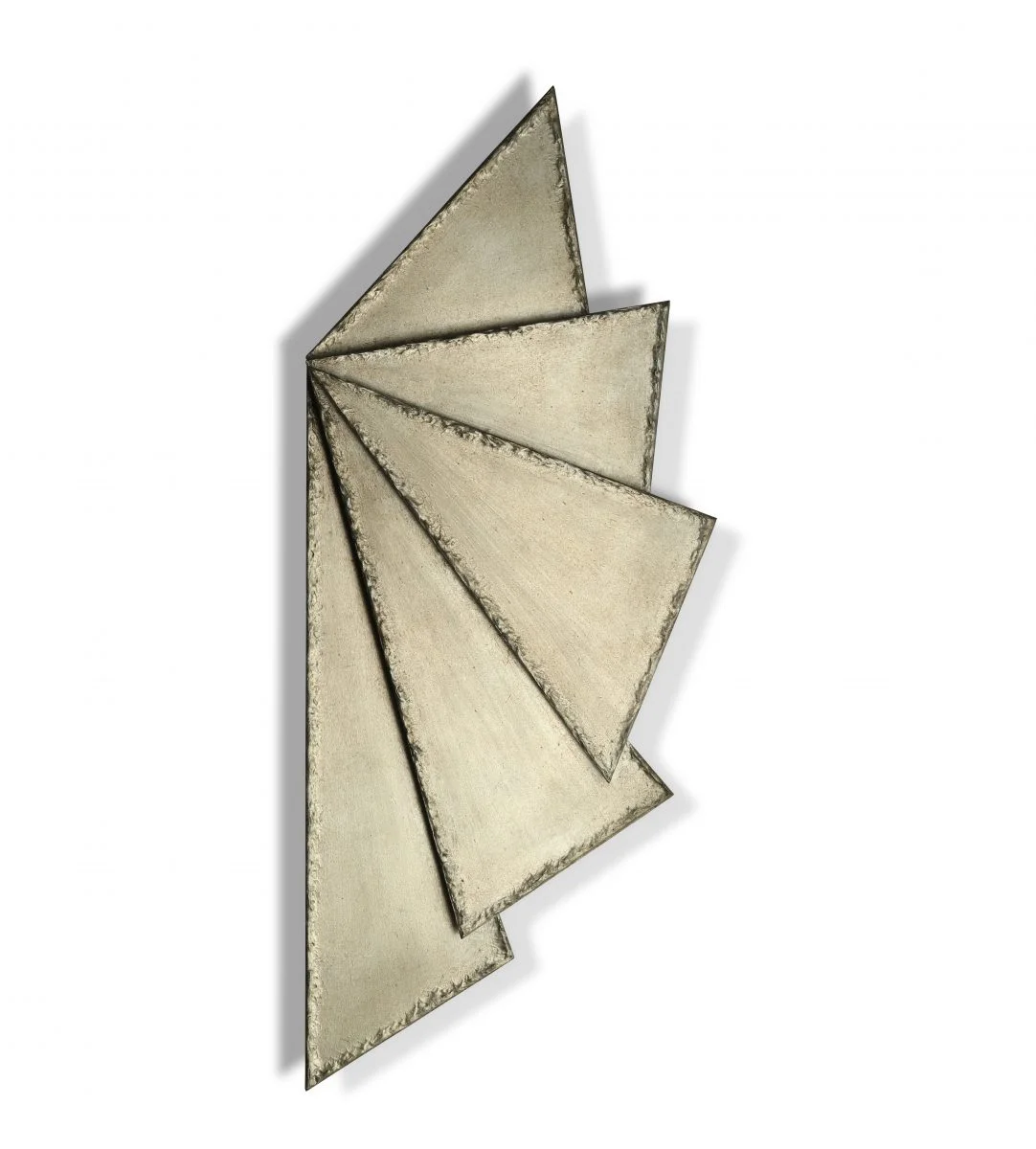 Porta Romana Large Icarus Wall Light